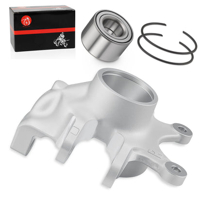 Rear Right Knuckle & Bearing for Can-Am Maverick 1000R (2016–2017)