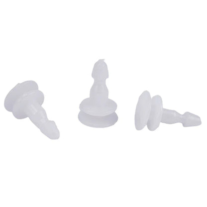20PC Wheel Fender Flare Clip for Nissan Frontier Pathfinder Xterra