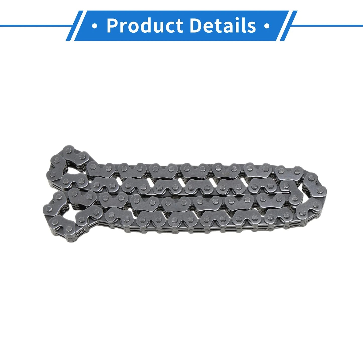 Timing Chain Kit for BUICK GL6 (2018-2019)