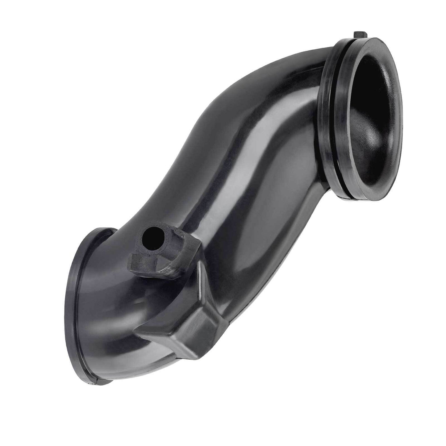 Air Box Lid Intake Duct for Yamaha Warrior Wolverine 350 (1997–2004)