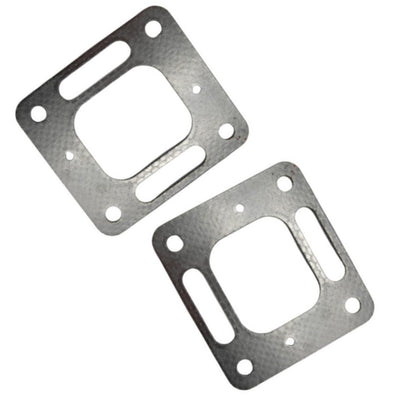 Exhaust Elbow Gasket for MerCruiser 4.3 5.0 5.7 L Drive