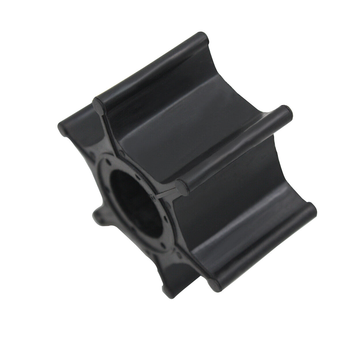 Water Pump Impeller for Evinrude Johnson OMC Outboard 9.9 15 HP (1990–2000)