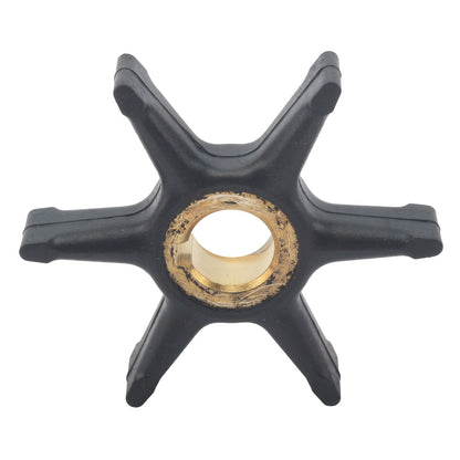 Water Pump Impeller for Johnson Evinrude 9.5Hp 10Hp (1970–1990)