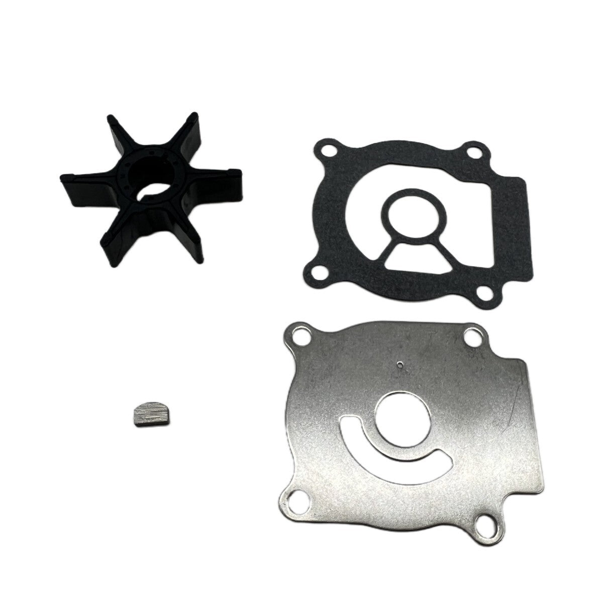 Water Pump Impeller Kit for Suzuki Outboard (Various Models)