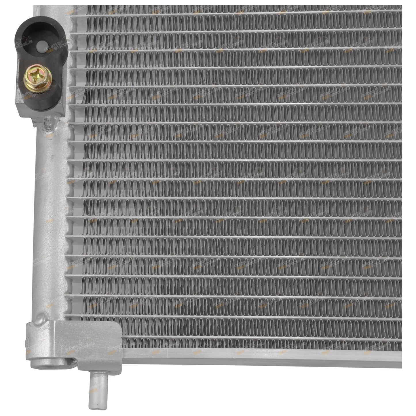 A/C Condenser for Mazda BT50 B2500 B3000 (2006–2011)