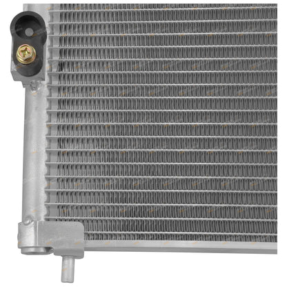 A/C Condenser for Mazda BT50 B2500 B3000 (2006–2011)
