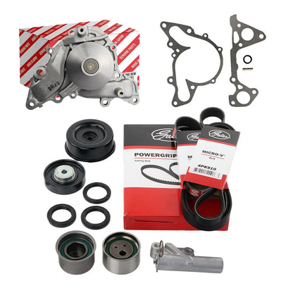 Timing Belt Kit for Mitsubishi 380 (2005–2008)