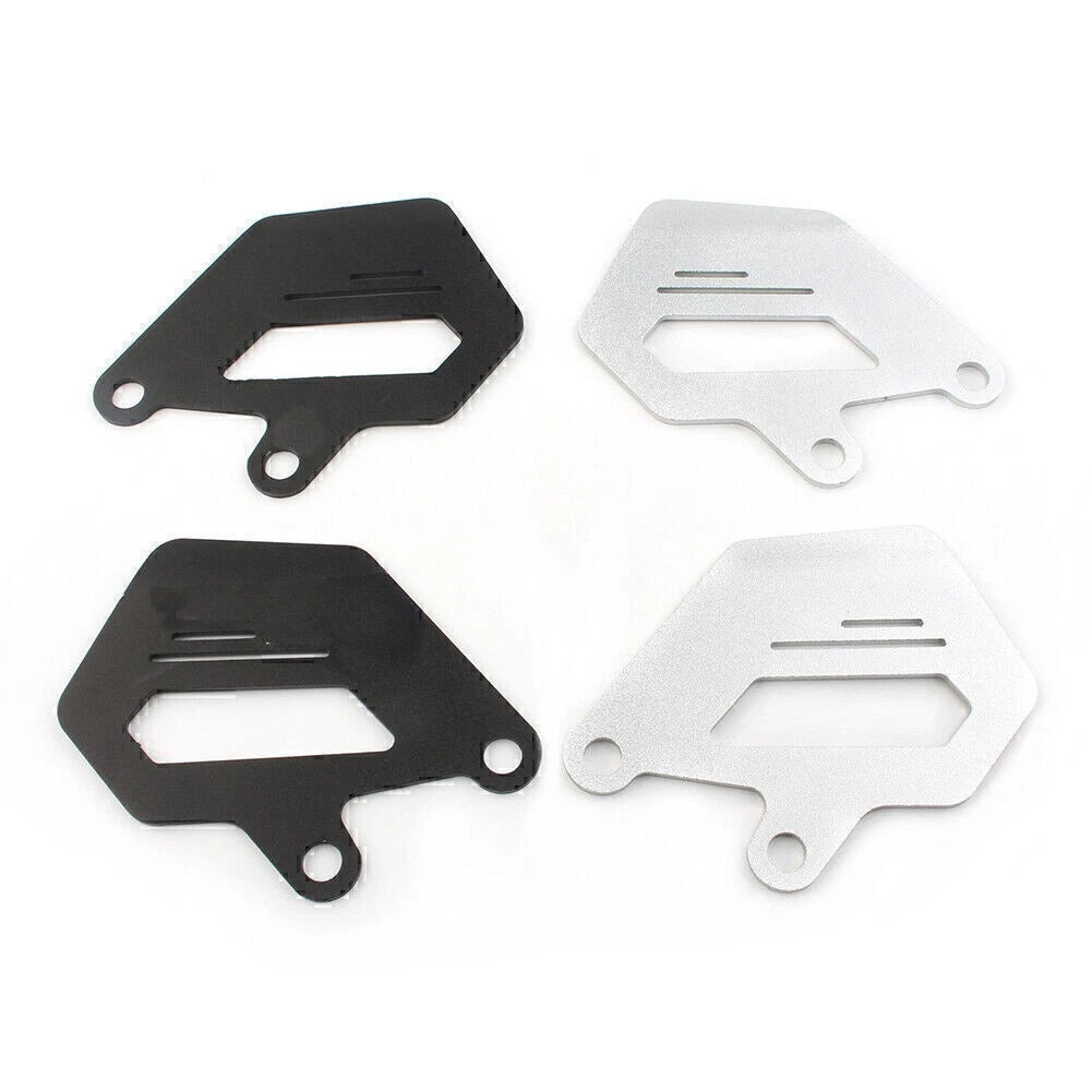 Front Bumper Fog Light Grille Trim for BMW F30 F31 F35 F80 (2012–2019)
