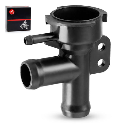 Coolant Filler Neck for Polaris ATP Magnum Sportsman Worker 500 (2000–2006)
