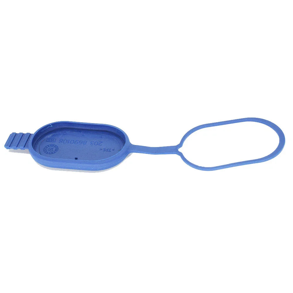Windshield Washer Bottle Cap Cover for Ford Focus, Transit, Escort, Fiesta