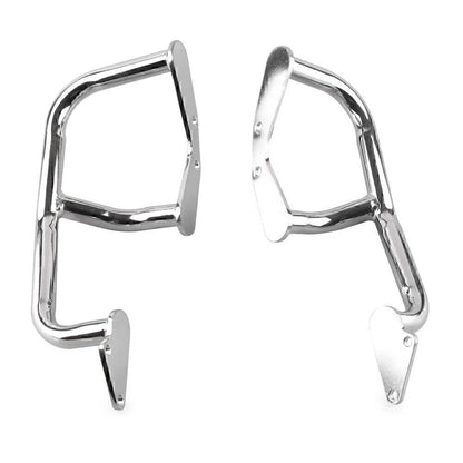 Crash Bars Protection Guard for Honda CB1100 2010-2014 Silver