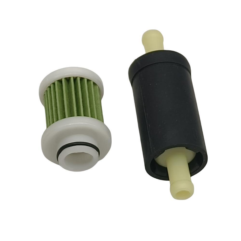 Maintenance Service Kit for Yamaha 4-Stroke F30B F40F