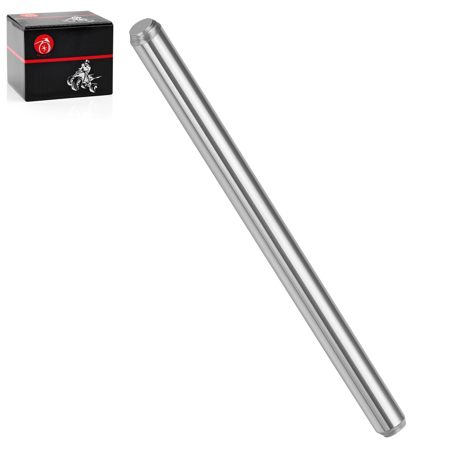 Left Clutch Push Rod for Suzuki RM250 RM400 RM465 SFV650 SV650 GR650 (1990–2023)