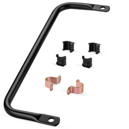 Rear Stabilizer Sway Bar with Bushing for Polaris Scrambler 850 (2020)