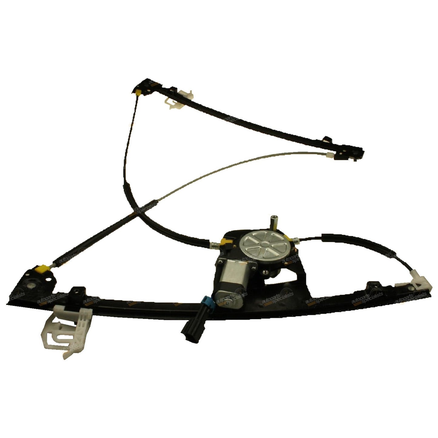 Set of 2 Electric Window Regulators for Ford Territory (2004–2016)
