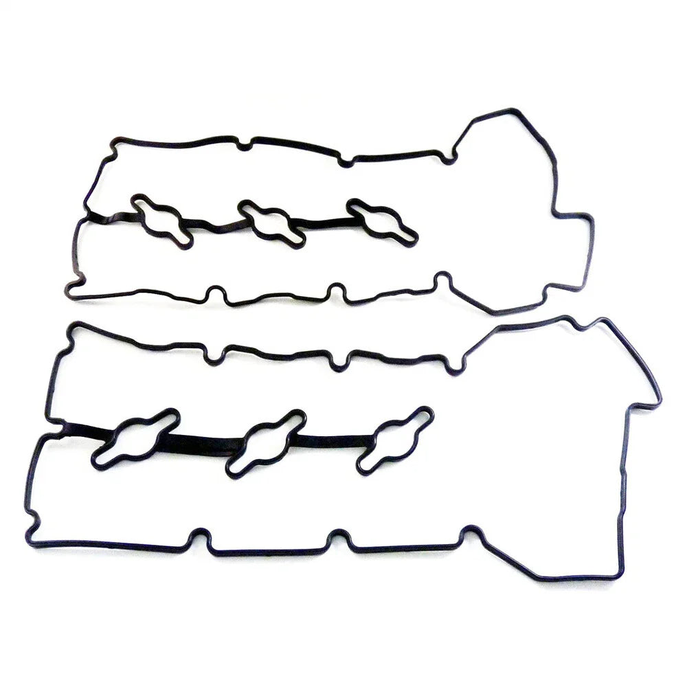 Valve Cover Gasket Set for Hyundai Azera, Santa, Sonata, Kia Sorento (2006-2011)