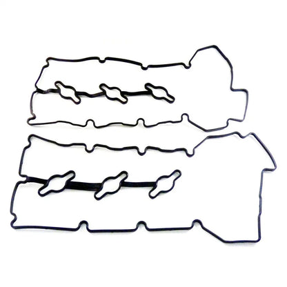 Valve Cover Gasket Set for Hyundai Azera, Santa, Sonata, Kia Sorento (2006-2011)