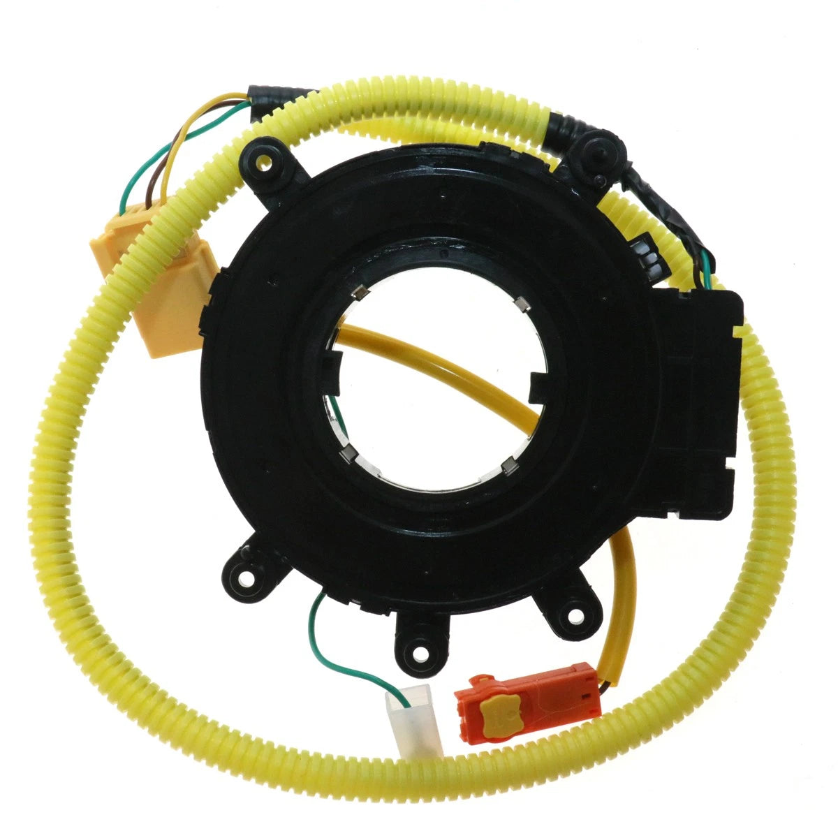 Clock Spring for Isuzu D-Max Pickup Truck (2004–2013)