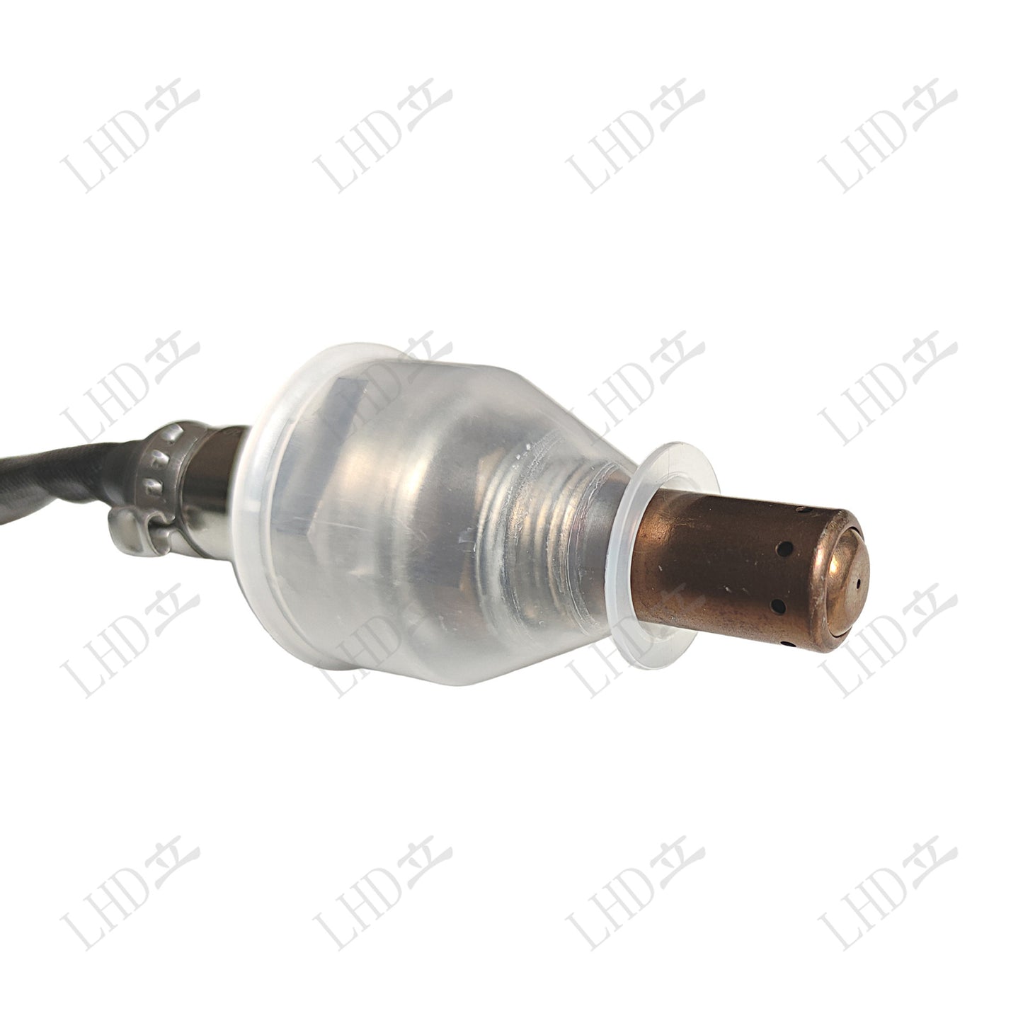 Nox Sensor for JCB