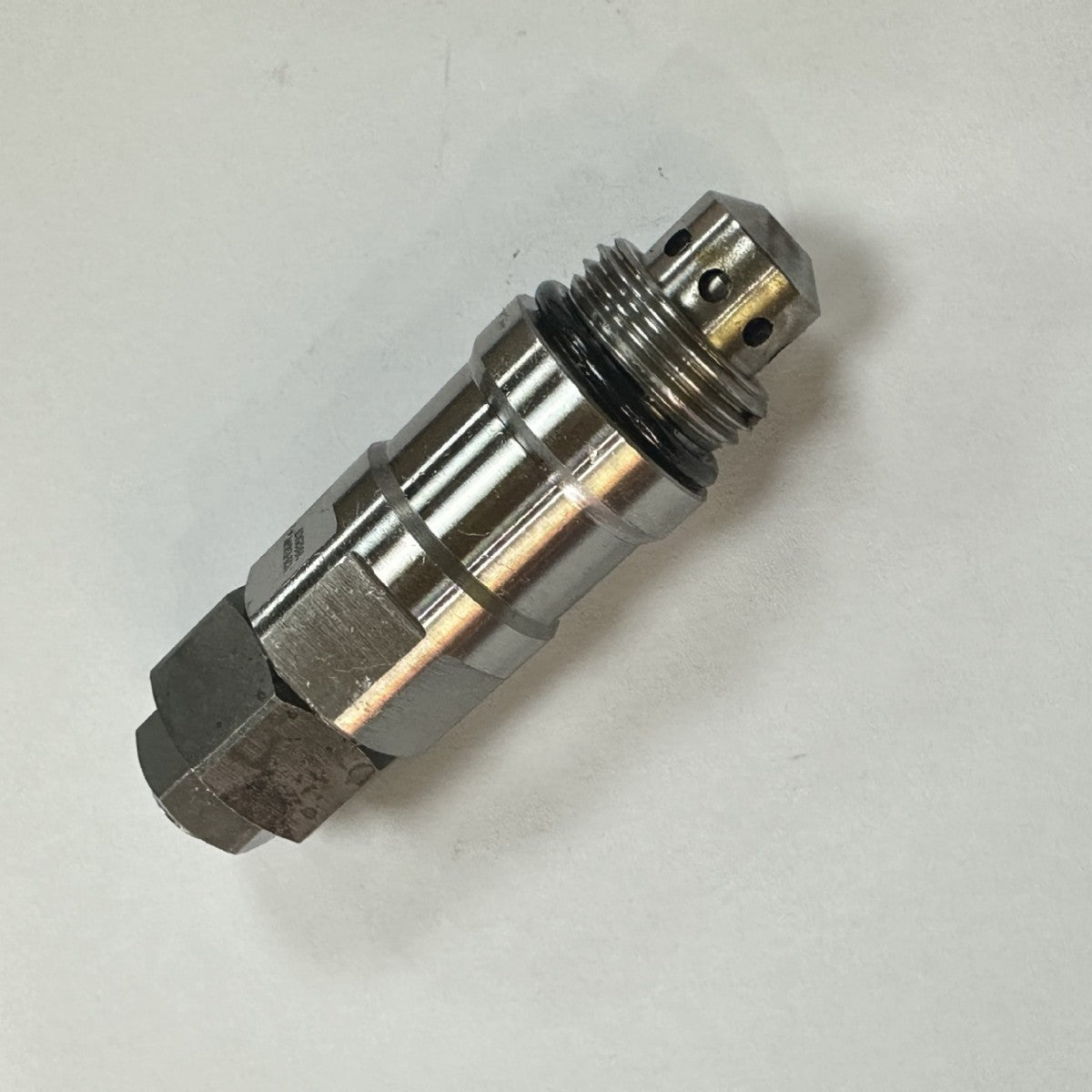 Main Relief Valve for JCB Backhoe Loader 3CX 4CX 5CX