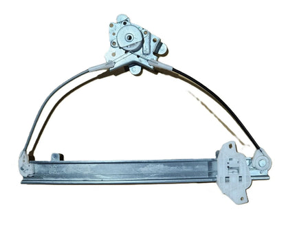 Front Left Window Regulator W/o Motor for Hyundai Excel (1997–2000)