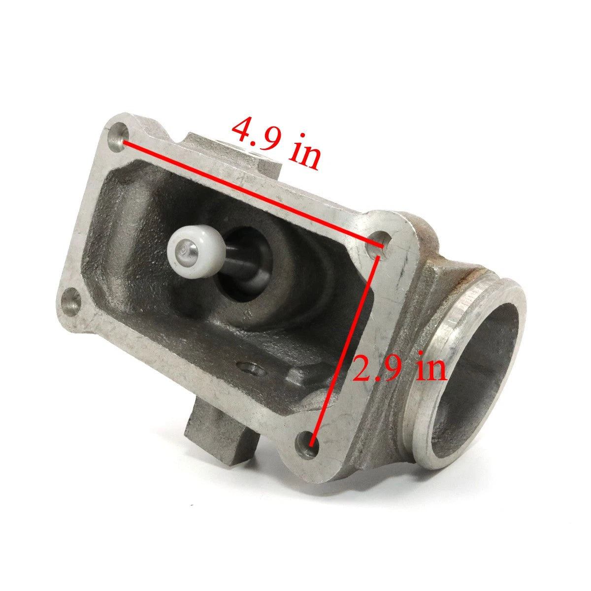 Gear Shift Housing for Toyota Hilux RN30 RN33 RN45