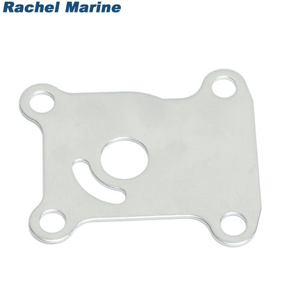 Water Pump Impeller Repair Kit for Johnson Evinrude Outboard (9.9HP, 15HP)
