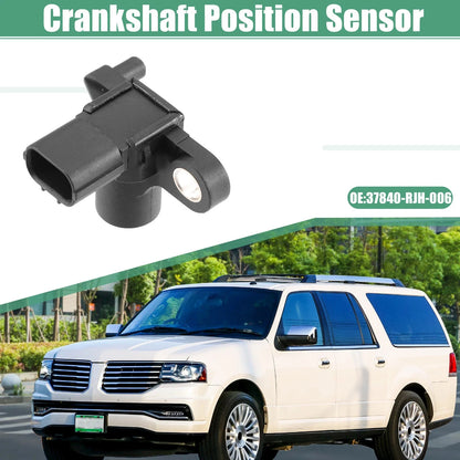 Car Engine Crankshaft Position Sensor for Honda Civic DX (2001-2005)
