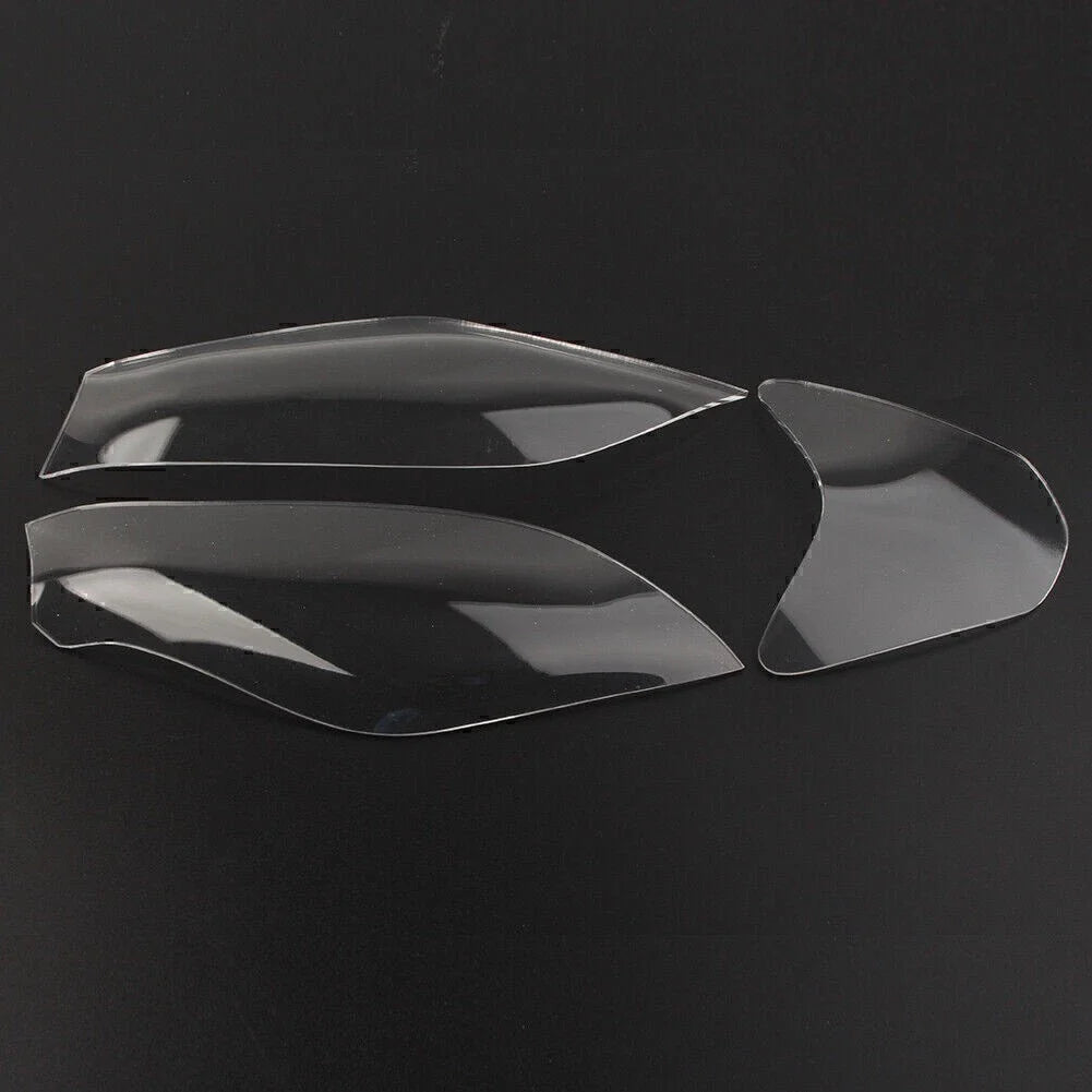 Headlight Guard Lens Cover for Aprilia RSV4 (2011-2014)