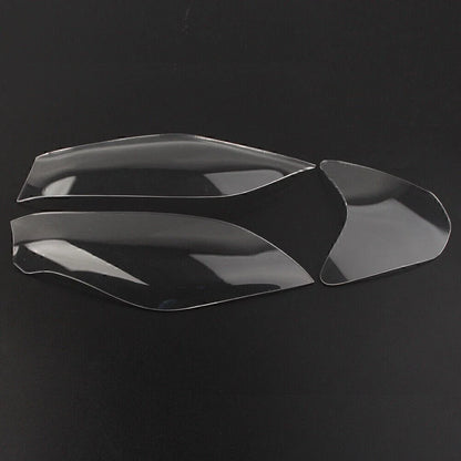 Headlight Guard Lens Cover for Aprilia RSV4 (2011-2014)