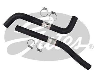 Radiator Hose Set for Gates (2008–2016)
