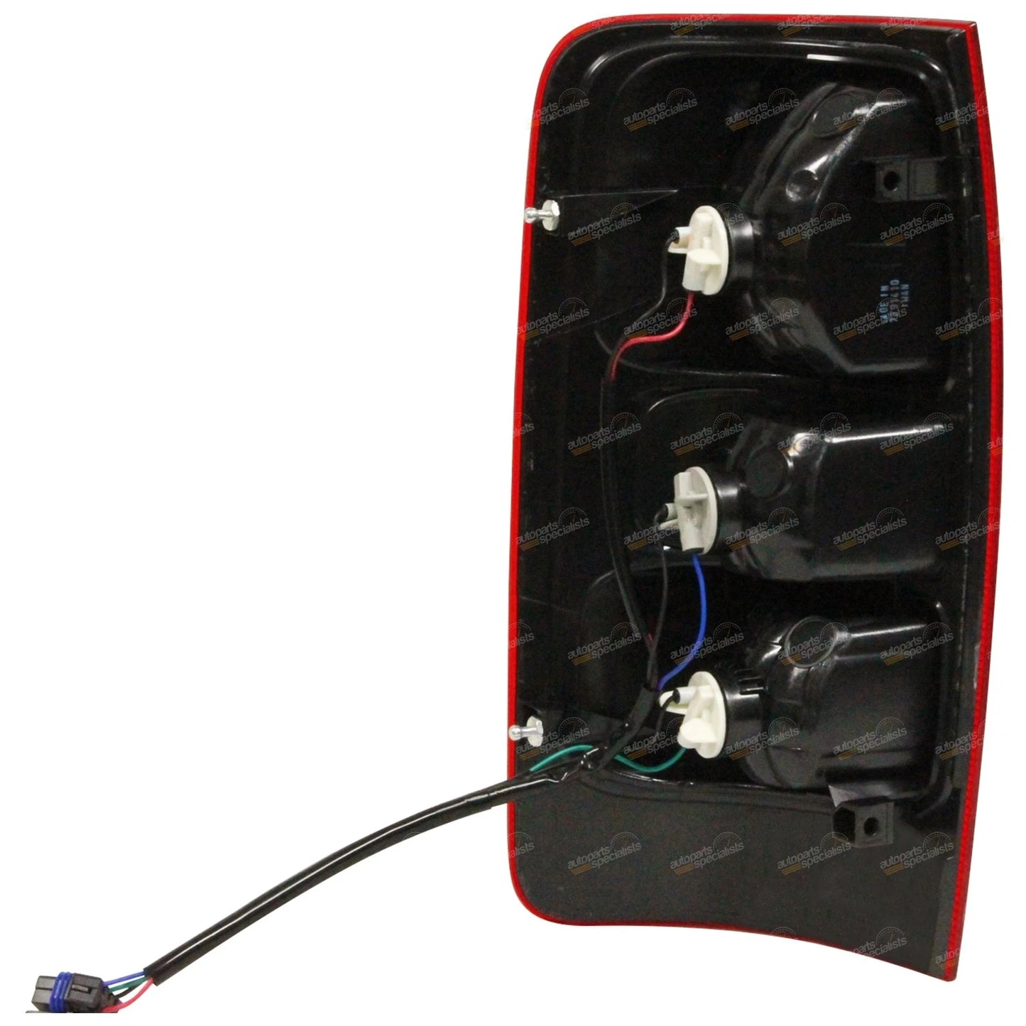 RH Tail Light for Holden Colorado RG (2012–Present)