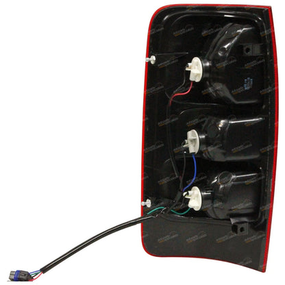 RH Tail Light for Holden Colorado RG (2012–Present)