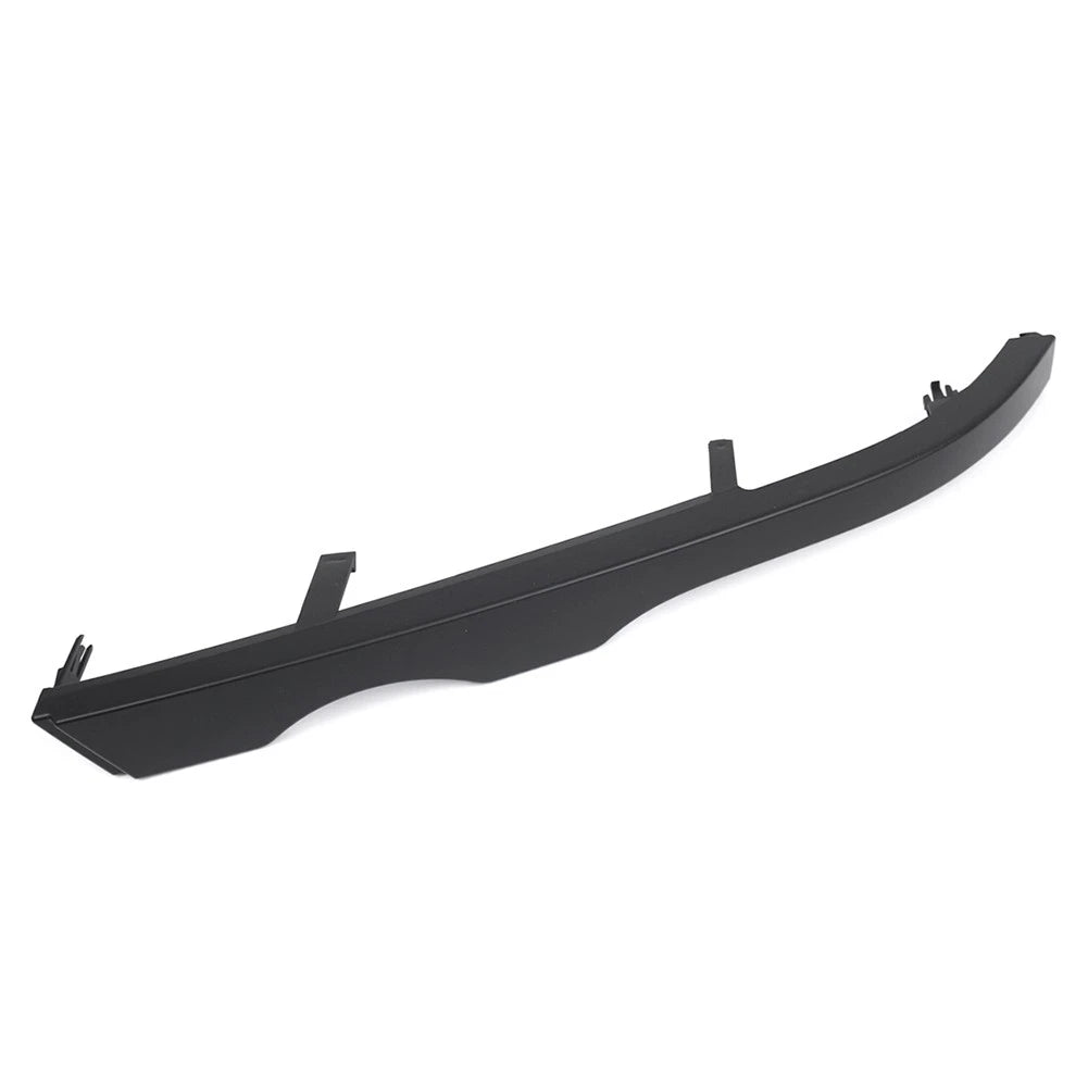 Start Stop Engine Button Switch Cover for BMW F20 F30 F31 F10 F11 (2011–2019)