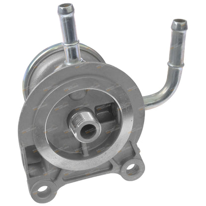 Diesel Fuel Primer Pump Cap for Toyota Landcruiser HZJ105R (1998–2007)