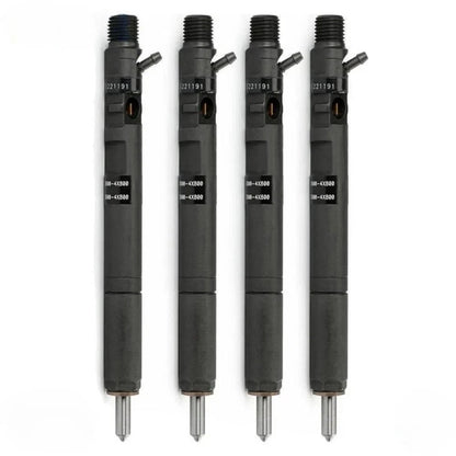 4x Diesel Fuel Injector for Terracan Carnival 2.9L