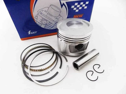 XLR125 Cylinder Kit, Barrel, Piston & Gaskets for Honda (1997-2003)