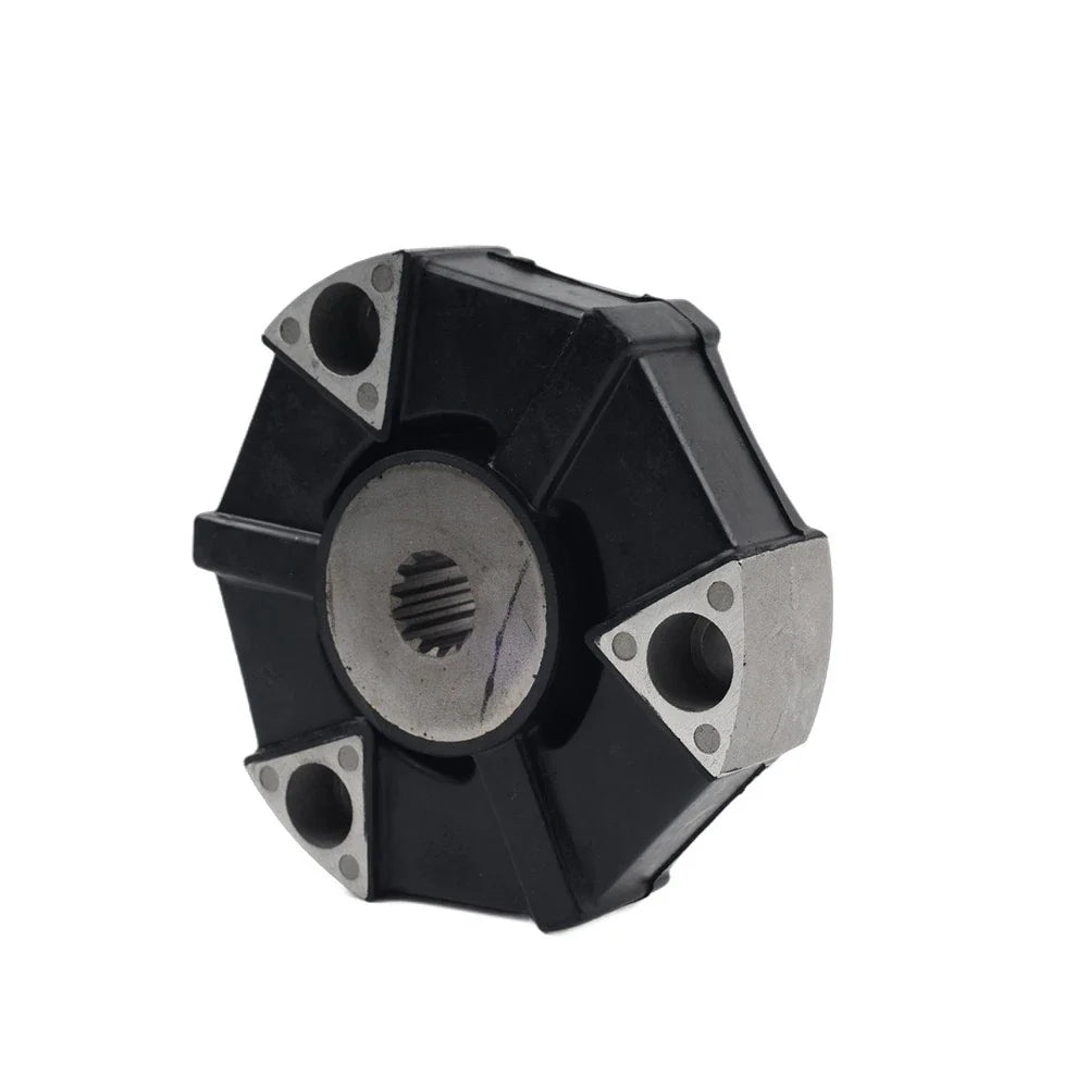 Hydraulic Pump Coupling for Excavator ViO27-5 (2005-2005)