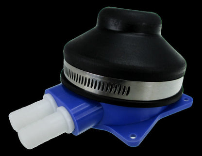 Water Pump for Marine Boat RV (1/2" Hose)