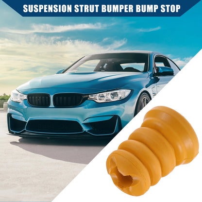 2 Pcs Suspension Strut Bumper for BMW 320i (2013–2018) No. 31336855440