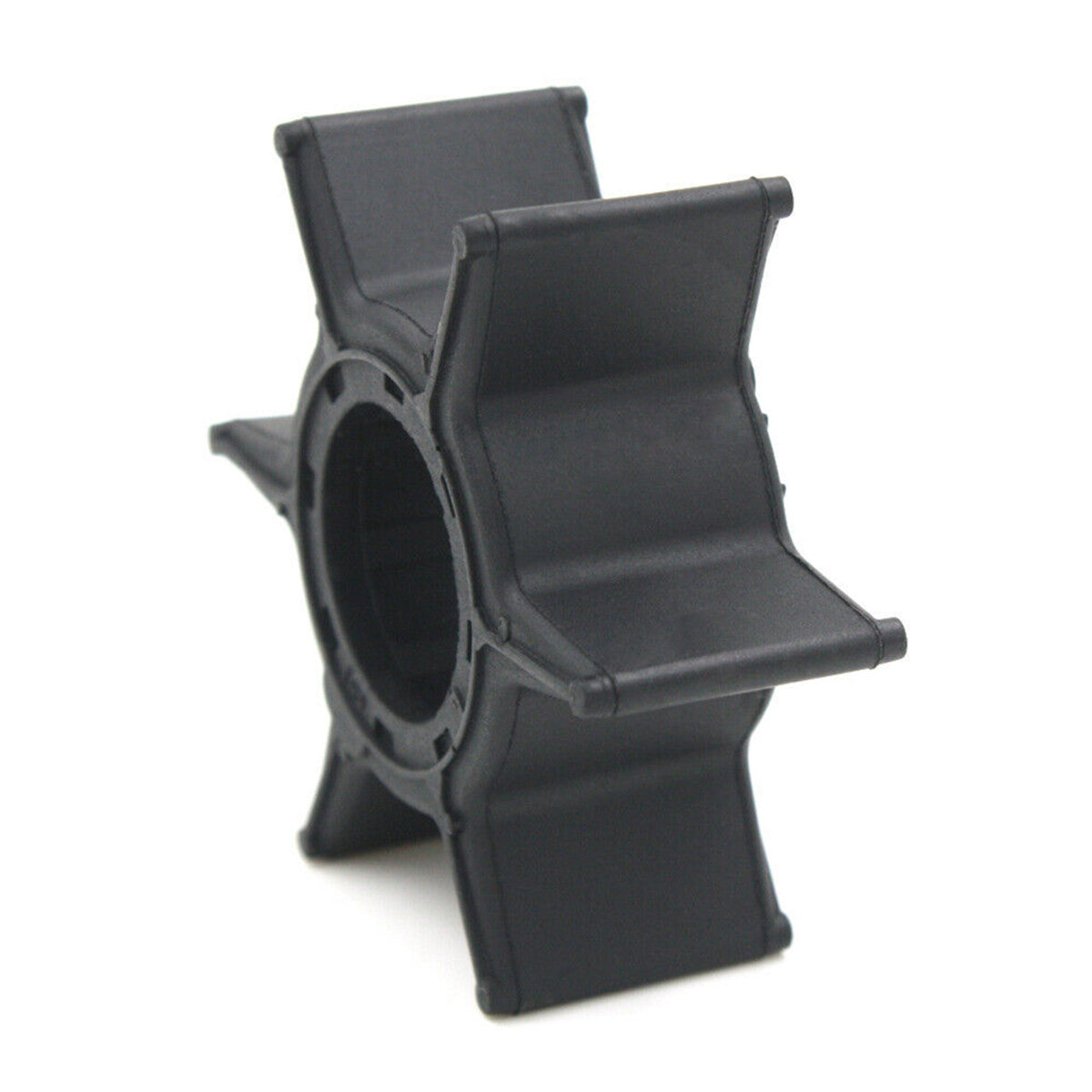 Water Pump Impeller for Mercury Outboard 2 Stroke 40-70HP (1980–2023)