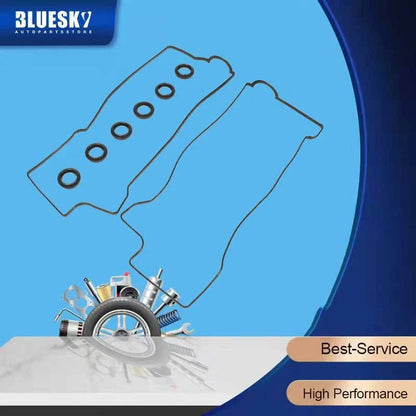 Rocker Cover Gasket Kit for Kia Carnival VQ 2.7L V6 (2006-2010)