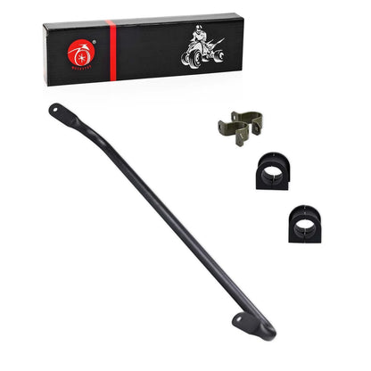 Rear Stabilizer W/ Bushing Bracket for Polaris RZR S 800 RZR 4 800 (2009–2014)