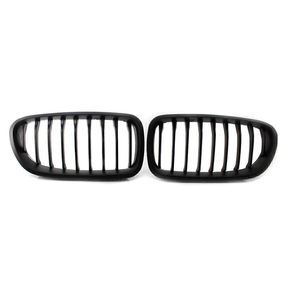 Headlight Washer Cap Cover for BMW 7 Series F01 F02 F03 (2009–2015)