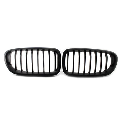 Headlight Washer Cap Cover for BMW 7 Series F01 F02 F03 (2009–2015)