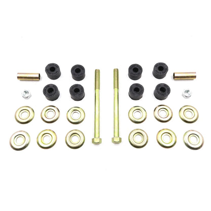 Set of 2 Front Stabilizer Link Rods for Nissan Datsun Pickup 620 (1972–1979)