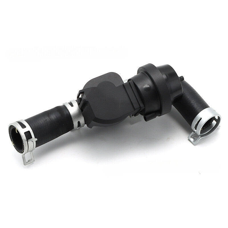 Coolant Shut Off Valve Hose for Mercedes Benz CLA Coupe (2014–2019)