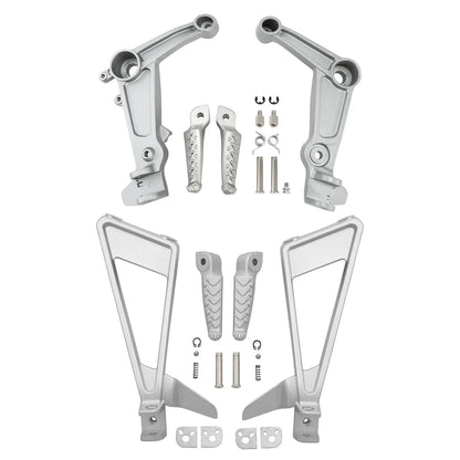Footrest Peg Bracket 24 x for Aprilia RS660 (2021 - 2025)