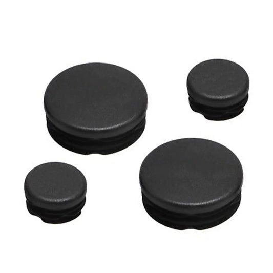 4 x Motorcycle Frame Hole Cover Caps for Kawasaki Z900 (2017-2022)