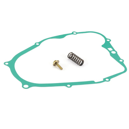Clutch Kit Springs & Gasket for Yamaha Blaster 200 YFS200 (1988–2006)